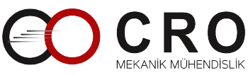 CRO MÜHENDİSLİK